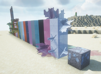 Water's Gems Screenshot 2