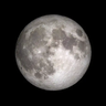 Round Moon HD