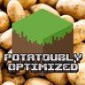 Potatoubly Optimized