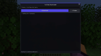 YouTube Downloader