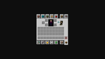 In game view (Creative)