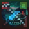 Modrinth profile picture for @hazem