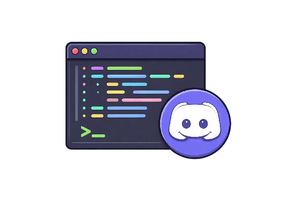 Console2Discord