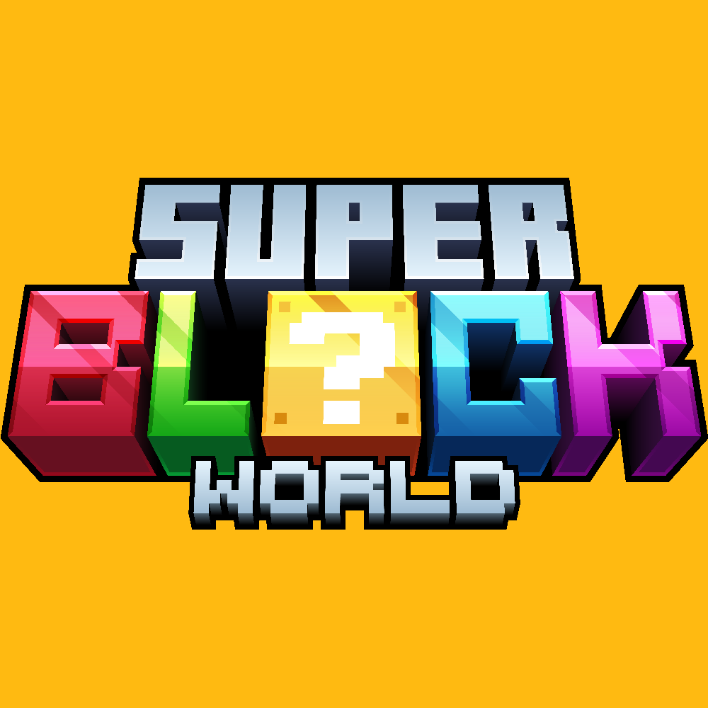 Super Block World (Forge)