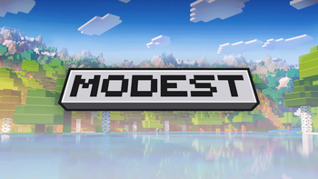 Modest