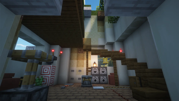 Redstone Scrapyard