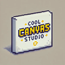 Icon for Cool Canvas Studio
