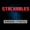 Stackables Items