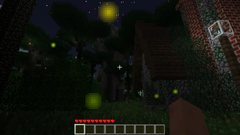 Twilight Forest