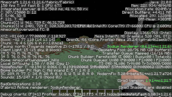 significantly optimized