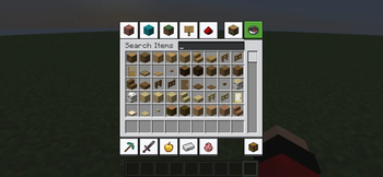 Creative Inventory 2