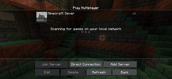 Play Multiplayer