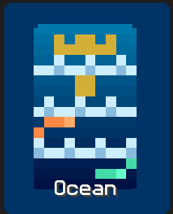 Ocean Cape