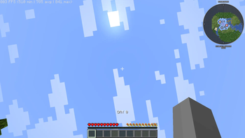 Performance With Modpack