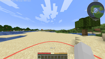 Performance With Modpack 2