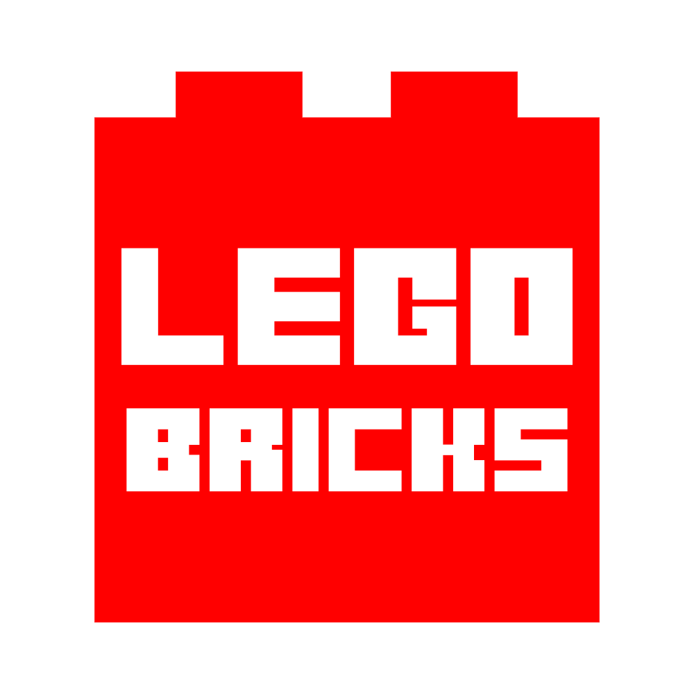 Lego Bricks - Gallery