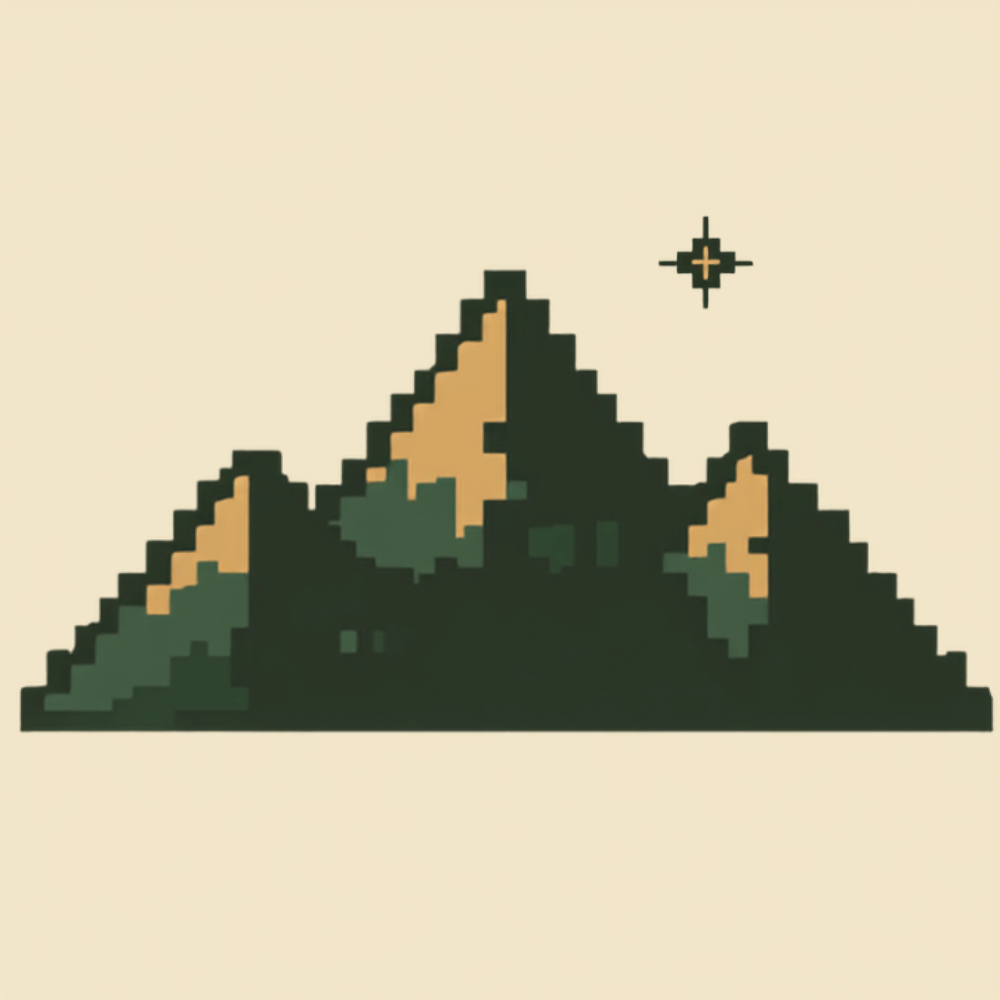 Wild Frontiers