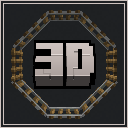 3D Ladders & Rails