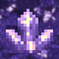 Even Better Amethyst - Minecraft Mod