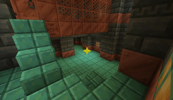 Experiment: Determination Screenshot 3