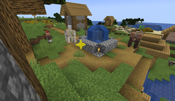 Experiment: Determination Screenshot 1