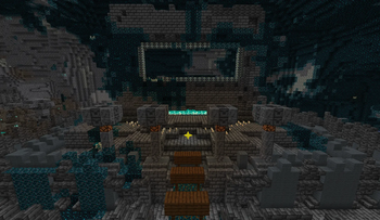 Experiment: Determination Screenshot 4