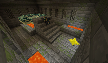 Experiment: Determination Screenshot 2