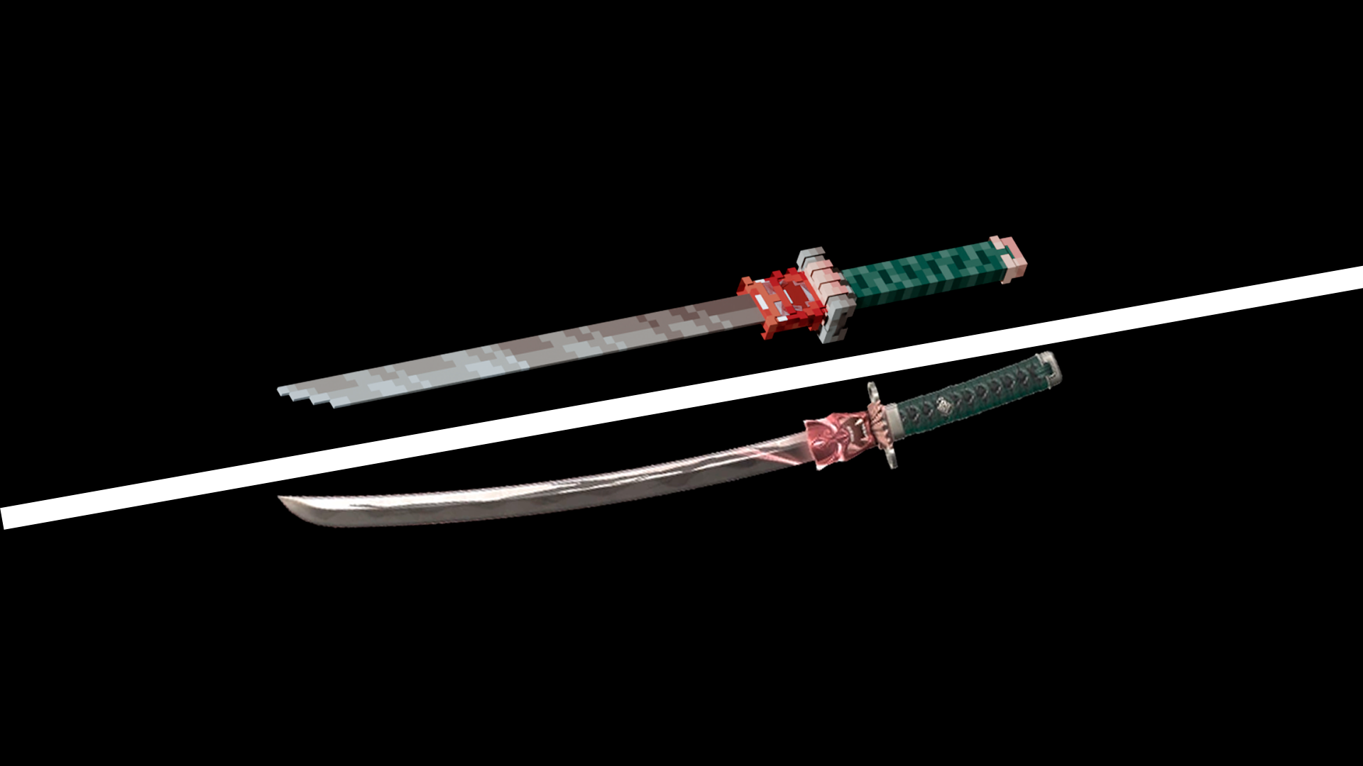 KATANA 名刀\"鬼丸-ONIMARU\"No.5 Oni Collection Onimaru Kunitsuna Katana — Fire and Steel