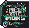AllTheMons x Mega Showdown