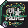 AllTheMons x Mega Showdown
