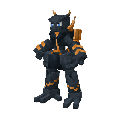 Shadow Mega X