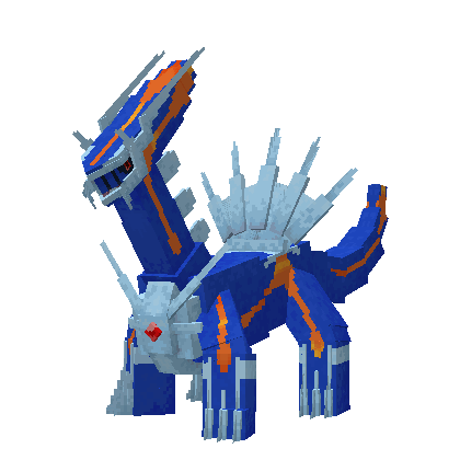 Primal Dialga