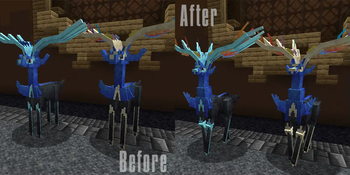 Xerneas