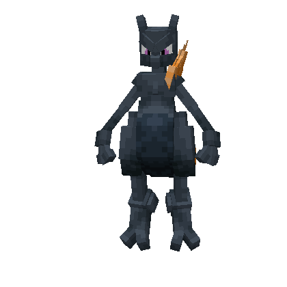 Shadow Mewtwo