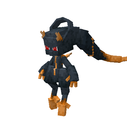 Shadow Mega Y