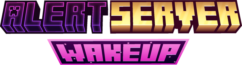 AlertServerWakeUp