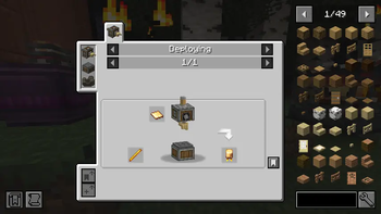 Blaze Capacitor