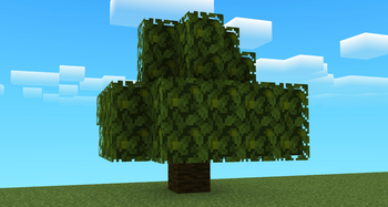 Jungle Tree