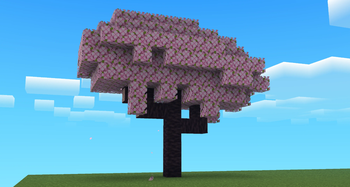 Cherry Tree