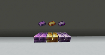 Caverns & Chasms: Ingot Compat