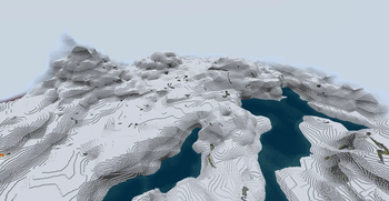 Cryogenian land