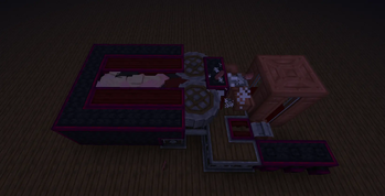 That's morbid, but it works I guess..