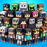 Characters