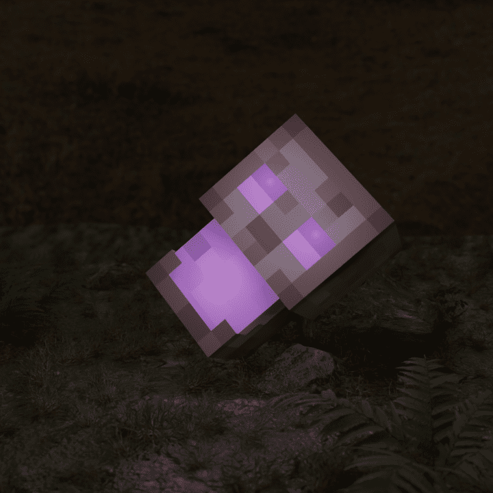 Spooky Lantern Minecraft Resource Pack