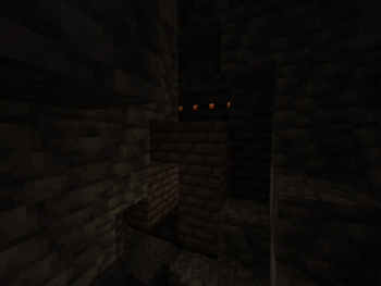 Archaic Ruin