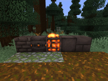 Archaic Blockset