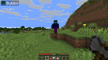 2nd person pov
