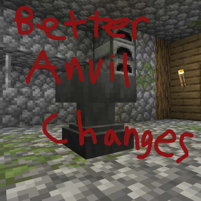 Balanced Anvil Changes