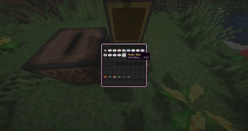 Femtanyl Music Discs — screenshot 1