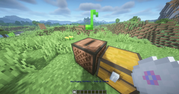 Femtanyl Music Discs — screenshot 2